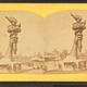 Progress report: arm. Centennial International Exhibition, 1876